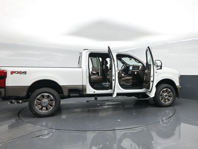 2026 Ford F-250 King Ranch