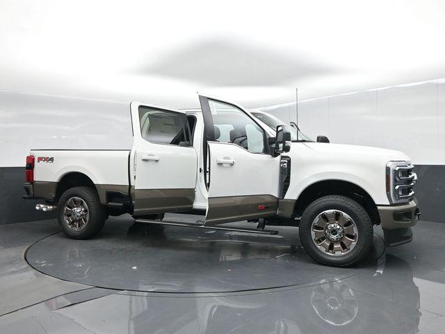 2026 Ford F-250 King Ranch