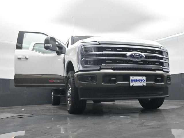 2026 Ford F-250 King Ranch