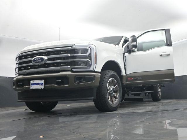 2026 Ford F-250 King Ranch