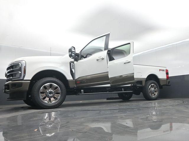 2026 Ford F-250 King Ranch