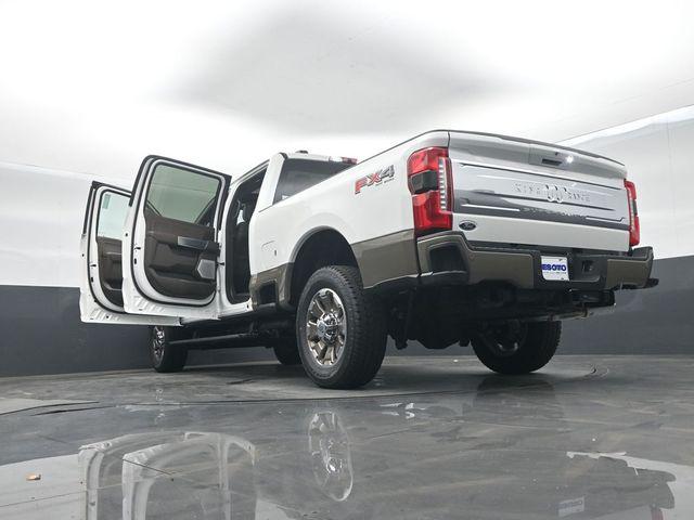 2026 Ford F-250 King Ranch