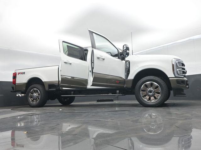 2026 Ford F-250 King Ranch