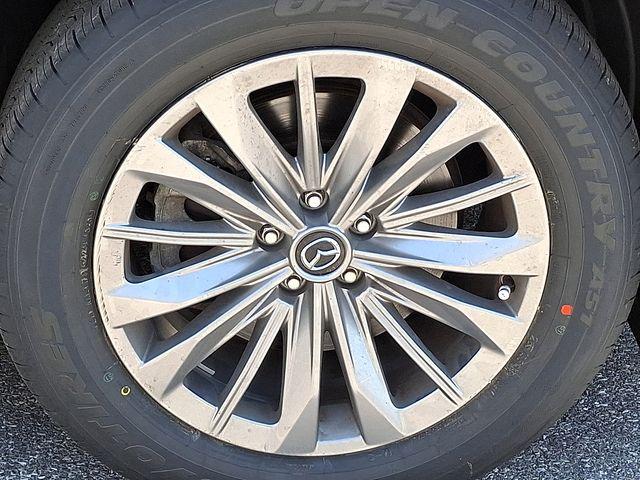 2024 Mazda X-90 Preferred