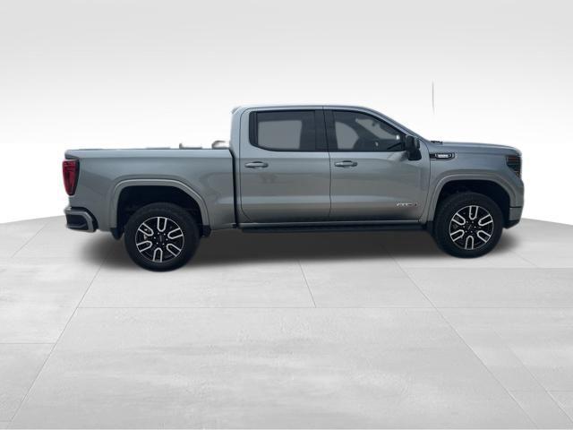 2026 GMC Sierra 1500 Crew Cab, Short Bed, AT4, 4WD
