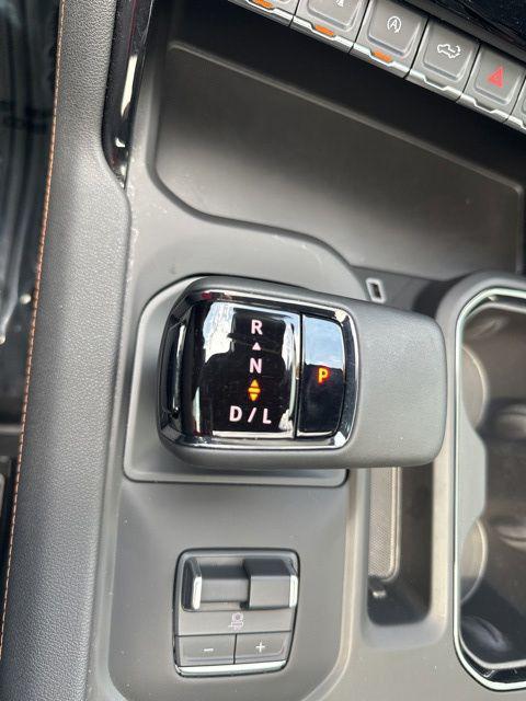 2026 GMC Sierra 1500 Crew Cab, Short Bed, AT4, 4WD