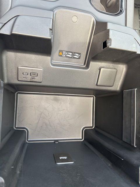 2026 GMC Sierra 1500 Crew Cab, Short Bed, AT4, 4WD