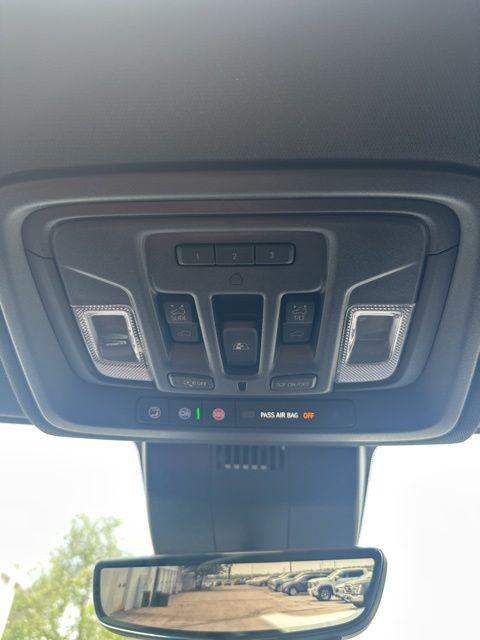 2026 GMC Sierra 1500 Crew Cab, Short Bed, AT4, 4WD
