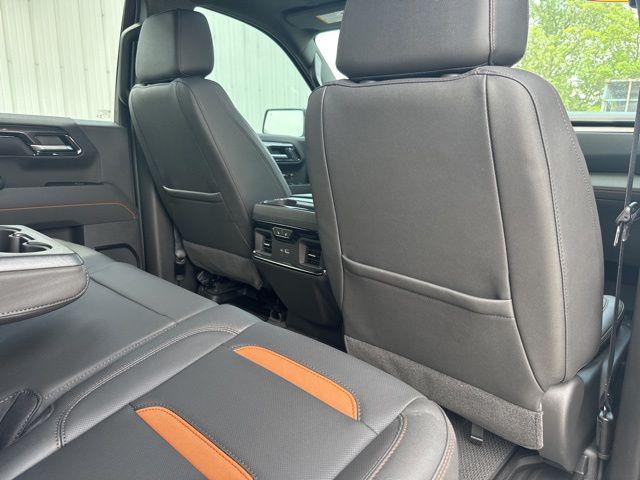 2026 GMC Sierra 1500 Crew Cab, Short Bed, AT4, 4WD
