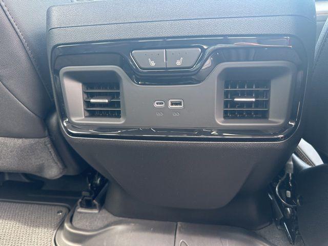 2026 GMC Sierra 1500 Crew Cab, Short Bed, AT4, 4WD