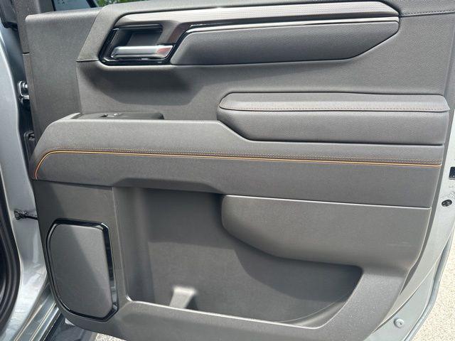 2026 GMC Sierra 1500 Crew Cab, Short Bed, AT4, 4WD