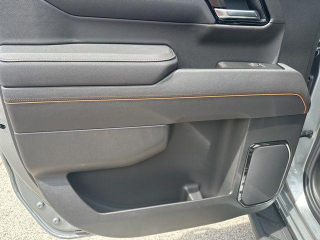 2026 GMC Sierra 1500 Crew Cab, Short Bed, AT4, 4WD