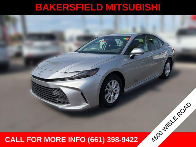 2025 Toyota Camry LE for sale in Bakersfield, CA