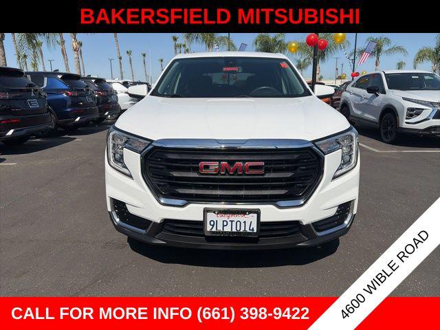 2024 GMC Terrain FWD SLE