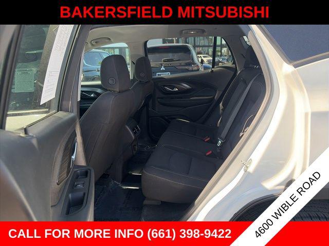 2024 GMC Terrain FWD SLE