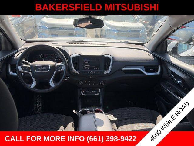 2024 GMC Terrain FWD SLE