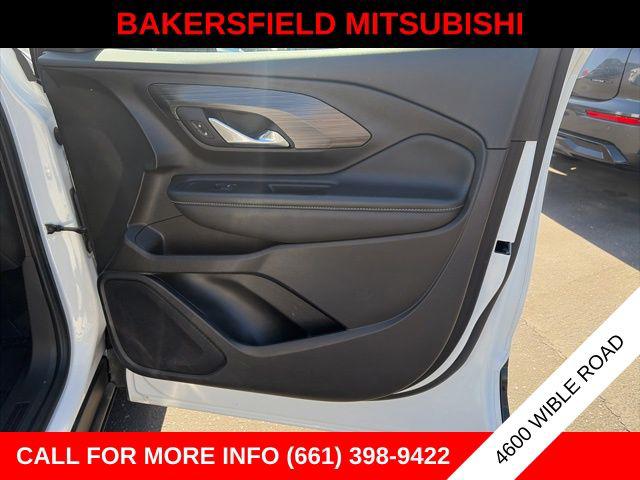 2024 GMC Terrain FWD SLE