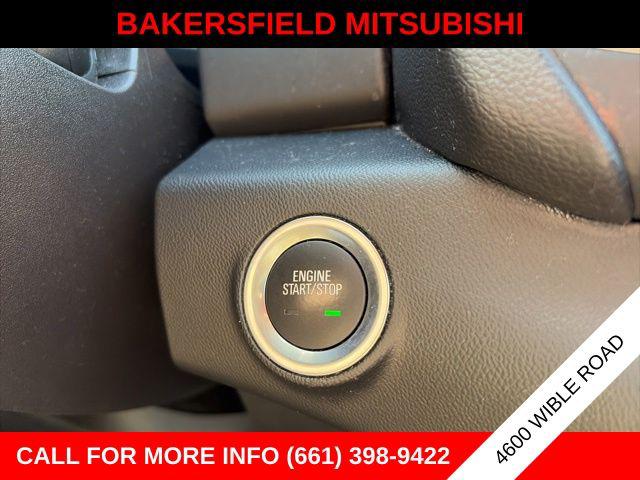 2024 GMC Terrain FWD SLE