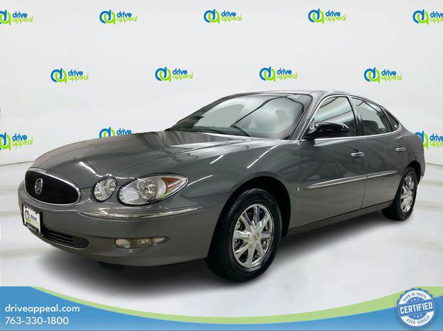 2007 Buick LaCrosse CX for sale in New Hope, MN