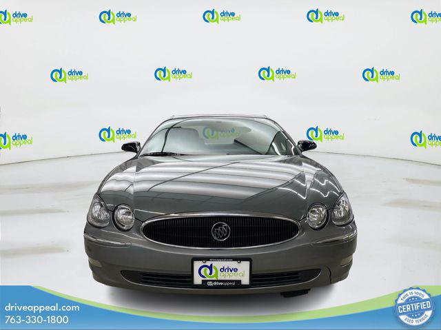 2007 Buick LaCrosse CX
