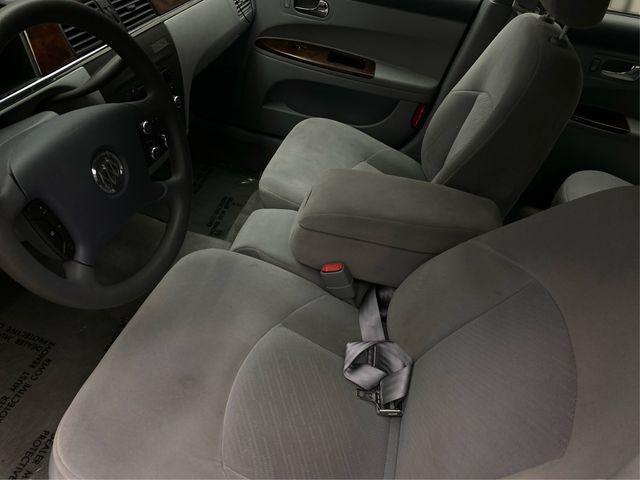2007 Buick LaCrosse CX