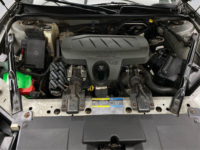 2007 Buick LaCrosse CX
