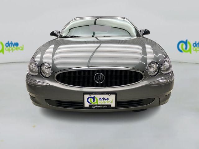2007 Buick LaCrosse CX