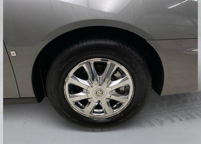 2007 Buick LaCrosse CX