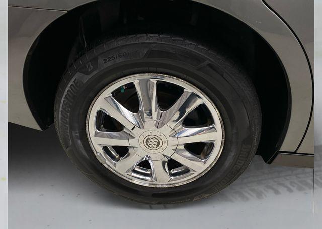 2007 Buick LaCrosse CX