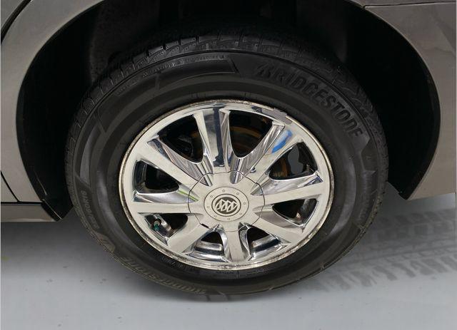2007 Buick LaCrosse CX