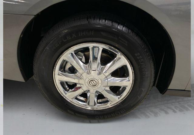2007 Buick LaCrosse CX