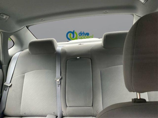 2007 Buick LaCrosse CX