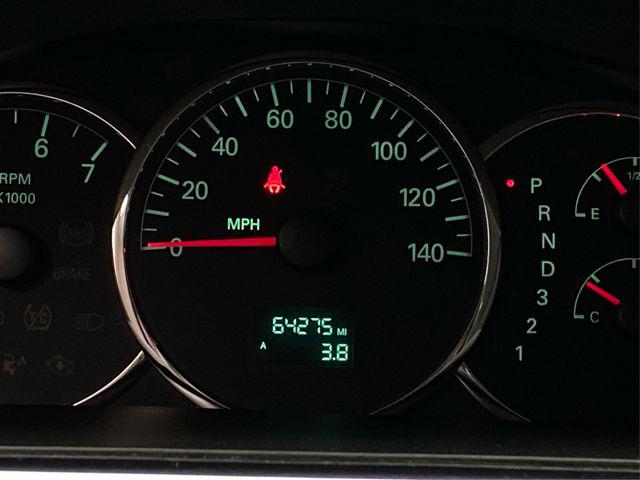 2007 Buick LaCrosse CX