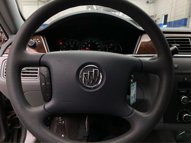 2007 Buick LaCrosse CX