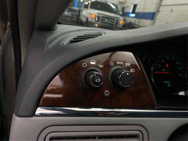 2007 Buick LaCrosse CX