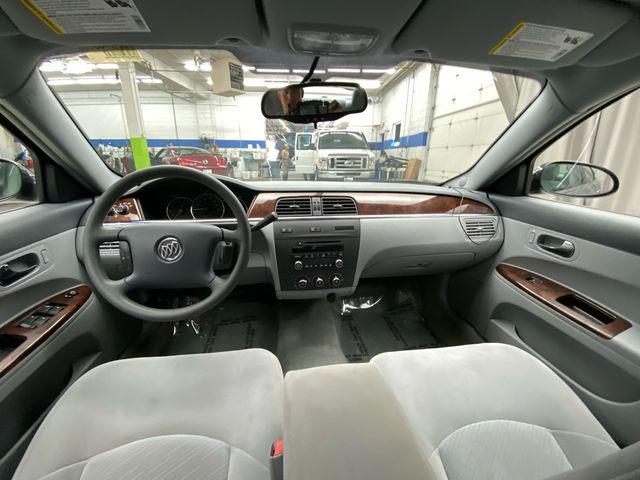 2007 Buick LaCrosse CX