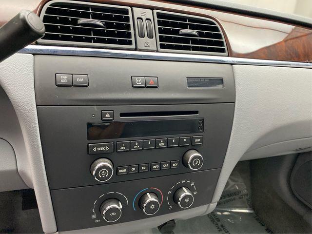 2007 Buick LaCrosse CX