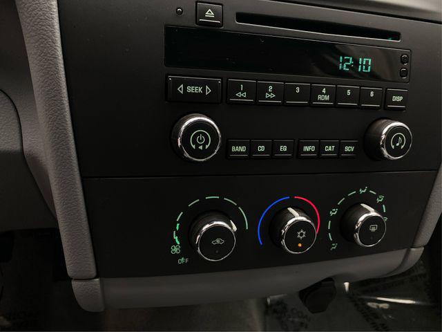 2007 Buick LaCrosse CX