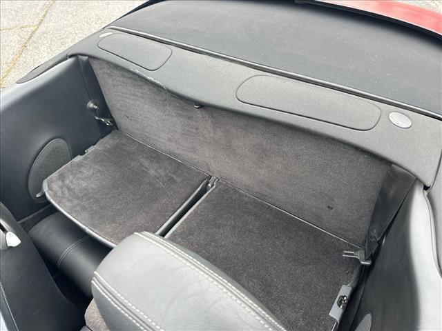 2006 Porsche 911 Carrera