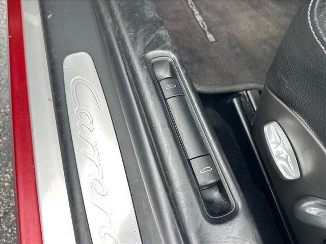 2006 Porsche 911 Carrera