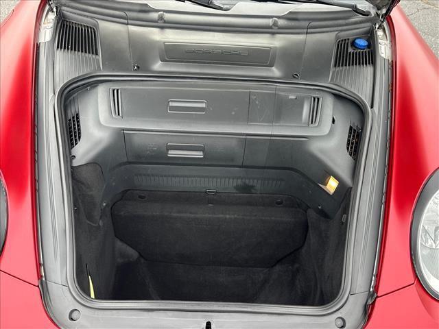 2006 Porsche 911 Carrera