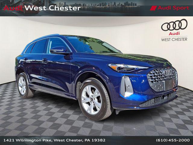 2025 Audi Q5 Premium TFSI quattro S tronic for sale in West Chester, PA