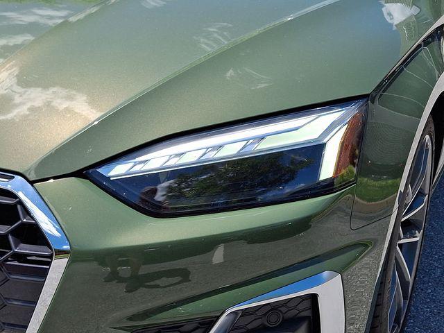2023 Audi A5 Cabriolet Premium Plus 45 TFSI S line quattro S tronic