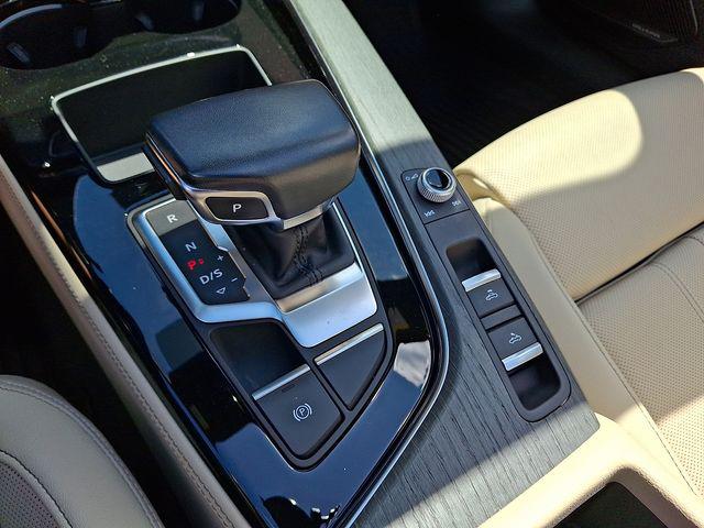 2023 Audi A5 Cabriolet Premium Plus 45 TFSI S line quattro S tronic