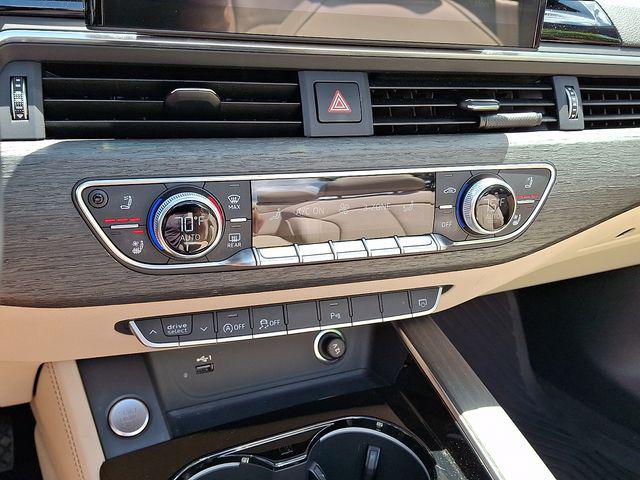 2023 Audi A5 Cabriolet Premium Plus 45 TFSI S line quattro S tronic