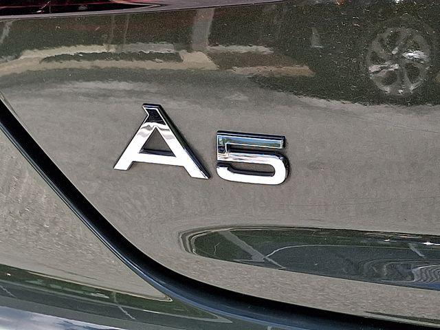 2023 Audi A5 Cabriolet Premium Plus 45 TFSI S line quattro S tronic
