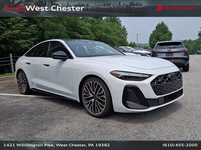 2026 Audi S5 Premium Plus TFSI quattro S tronic for sale in West Chester, PA
