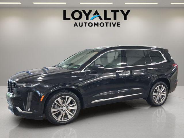 2024 Cadillac XT6 AWD Premium Luxury for sale in Williamsburg, VA