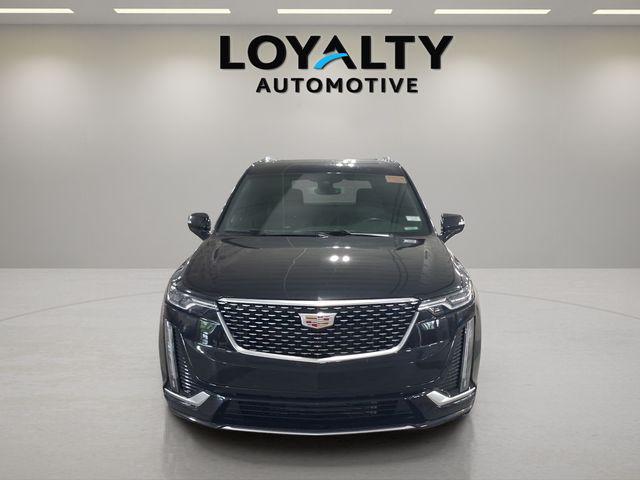 2024 Cadillac XT6 AWD Premium Luxury