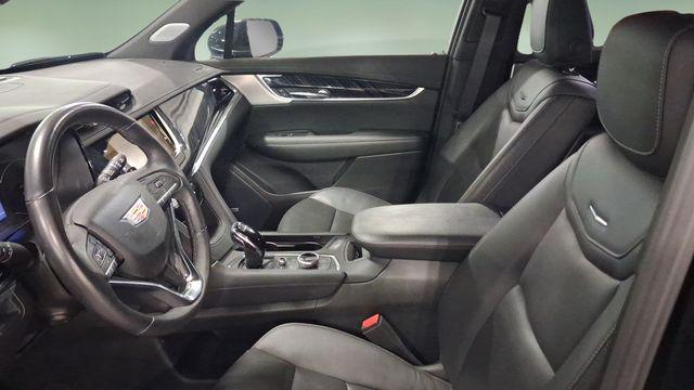 2024 Cadillac XT6 AWD Premium Luxury
